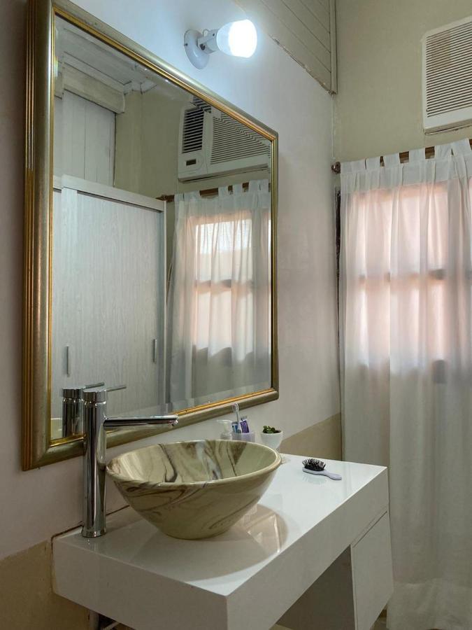 Ferienwohnung Oga'I Alquiler Turistico Puerto Iguazú Exterior foto